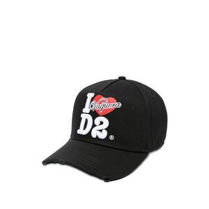 Dsquared2 Women's Hats Black